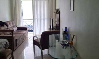 Imagem: Apartamento com 3 dormitórios à venda