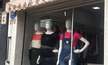 Imagem: Passa Ponto Comercial - Loja Feminina
