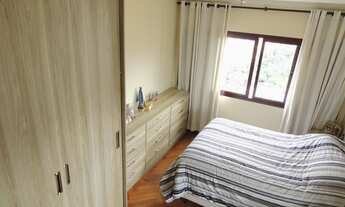 Imagem 7: Apartamento para venda possui 156 metros quadrados com 3 quartos em Santana - São Paulo