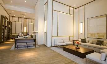 Imagem 6: Apartamento para venda tem 293 metros quadrados com 3 quartos em Jardim Vila Mariana - São