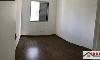 Imagem 5: Apartamento para Venda em São Paulo, Cidade Líder, 2 dormitórios, 1 banheiro, 1 vaga
