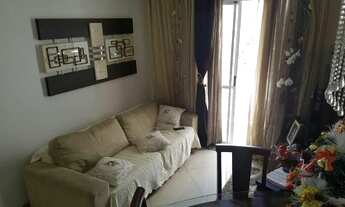 Imagem 2: Apartamento para Venda em São Paulo, Limão, 2 dormitórios, 1 banheiro, 1 vaga