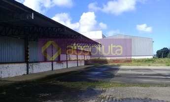 Imagem 4: Galpão para locação no Cabo