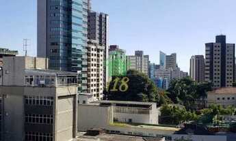 Imagem 5: Sala, Funcionários, Belo Horizonte - R$ 250 mil, Cod