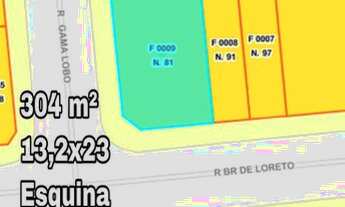 Imagem 7: Térrea ao lado do Museu