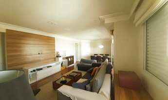 Imagem 4: Apartamento com 129 metros - 3 quartos - Jd. das Acácias