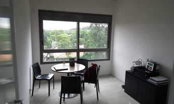 Imagem 7: Apartamento no Alto de Pinheiros 286m - Pronto - 4 Suítes + 4 Vagas