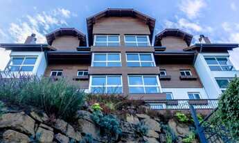 Imagem: Gramado - Apartamento Padrão - Floresta