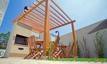 Imagem 3: Apartamento para venda tem 45 metros quadrados e 2 quartos em Brás - São Paulo - SP