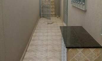 Imagem 6: Casa para venda possui 90 metros quadrados com 2 quartos em Jardim Líbano - São Paulo - SP