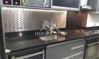 Imagem 6: Apartamento 2 Dorm Vila Industrial