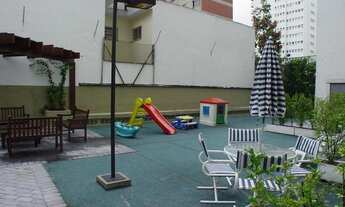 Imagem 7: Apartamento para venda em Moema Pássaros