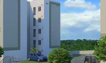 Imagem 4: Apartamento para Venda em Nova Iguaçu, Jardim Alvorada, 2 dormitórios, 1 banheiro, 1 vaga