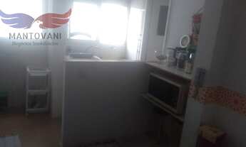 Imagem 7: Apartamento à venda - Perdizes - 3 dormitórios - 1 suíte - 1 vagas - 110m²