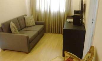 Imagem: Apartamento para Venda em São Paulo, Barra