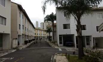 Imagem 7: Casa 60m² em condomínio dentro do horto do Ipê Zona Sul