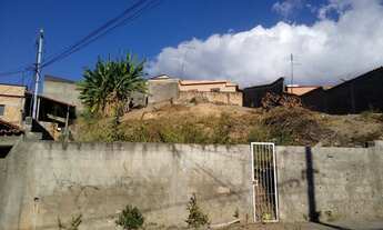 Imagem 5: BELO HORIZONTE - Terreno Padrão - Goiânia