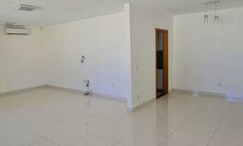 Imagem: Casa Parque Amazônia 3 quartos(1Suite