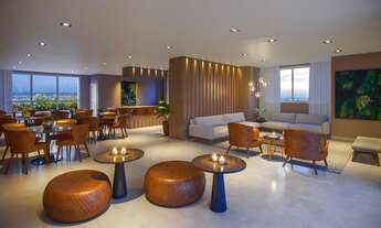 Imagem 7: Apartamento para Venda em São Paulo, Cidade Mãe do Céu, 2 dormitórios, 1 suíte, 2 banheiro