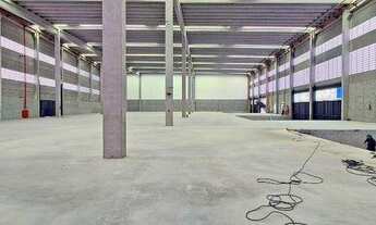 Imagem 4: Galpão para alugar, 1733 m² - Osasco/SP