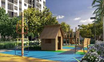 Imagem 2: Apartamento com 2 E 3 quartos em Interlagos - São Paulo - SP á partir de 419.839,00