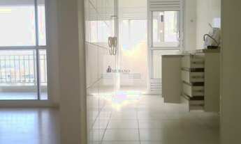 Imagem 6: Apartamento para venda tem 86 metros quadrados com 3 quartos em Mooca - São Paulo - SP