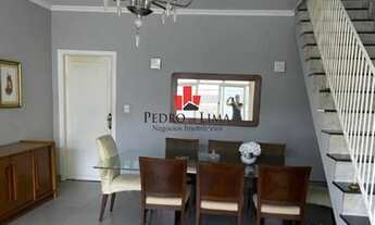 Imagem 4: Sobrado 238 m², 3 dormitórios e 3 vagas na Água Rasa