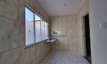 Imagem 7: Casa com 1 dormitório à venda, 35 m² por R$ 125.000,00 - Lagoinha - São Gonçalo/RJ