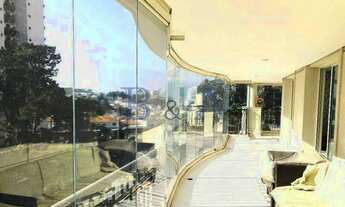 Imagem 2: Apartamento para venda possui 321 metros quadrados com 4 quartos em Água Fria - São Paulo