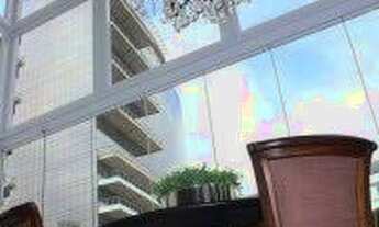 Imagem 5: Apartamento para Venda em São Paulo, Vila Nova Conceição, 1 dormitório, 1 suíte, 2 banheir