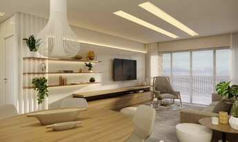 Imagem 3: Edifício Álamo - Apartamentos no Bigorrilho