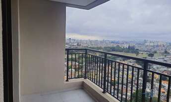 Imagem 5: Apartamento à venda, 56 m² por R$ 320.000,00 - Padroeira - Osasco/SP