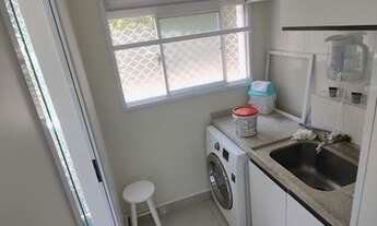 Imagem 4: Condomínio Fatto Exclusive Morumbi, planta de 72m²