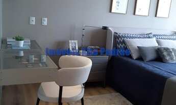 Imagem 6: 213m - 4 vagas - andar alto - Bairro Brooklin