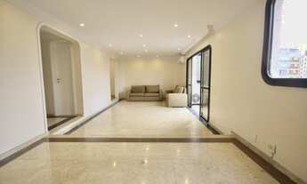 Imagem: Moema pássaros 168m2 3 Suítes 3 Vagas