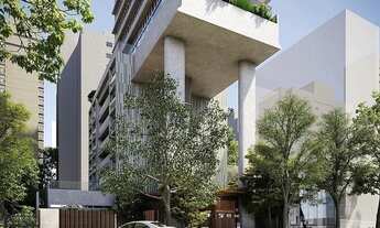 Imagem 4: Apartamento para Venda em São Paulo, Consolação, 1 dormitório, 1 banheiro