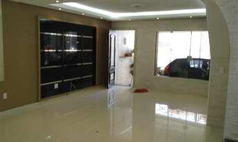 Imagem 6: Sobrado Chácara Mafalda São Paulo/SP