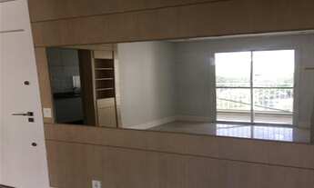 Imagem: Apartamento Mooca São Paulo/SP