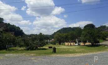 Imagem: Guabiruba - Terreno Padrão