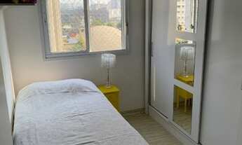 Imagem 9: SÃO PAULO - Apartamento Padrão - CAMBUCI