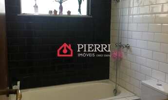 Imagem 4: Sobrado a venda na City Pinheirinho