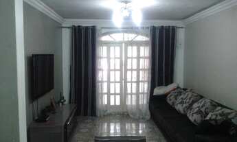 Imagem 6: Sobrado para Venda em São Paulo, Parque Santa Rita, 2 dormitórios, 2 banheiros, 2 vagas