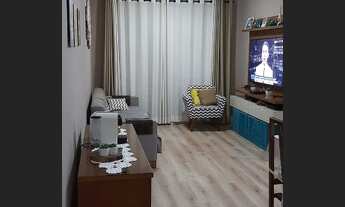 Imagem 4: Apartamento horto do ypê 2 dormitórios 60 metros 1 vaga