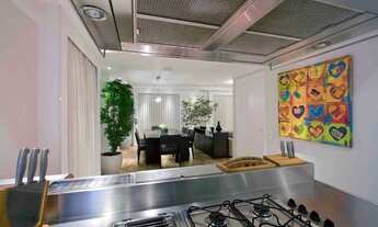 Imagem 7: PANAMBY MUITO AMPLO