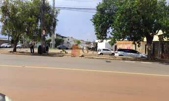 Imagem 2: Terreno Comercial -Araguaia