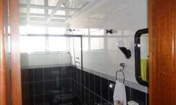 Imagem 7: Apartamento para venda possui 190 metros quadrados com 3 quartos em Higienopolis - São Pau