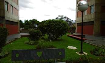 Imagem 2: Apto 75m² Condomínio Próximo do Metro Campo Limpo Zoa Sul SP