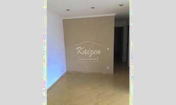 Imagem 3: APARTAMENTO 3 DORMITÓRIOS - VILA GUARANI