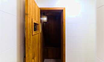 Imagem 4: Apartamento para venda tem 110 metros quadrados com 3 quartos em Vila Clementino - São Pau