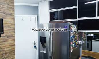 Imagem 7: Apartamento para venda tem 86 metros quadrados com 3 quartos em Aclimação - São Paulo - SP